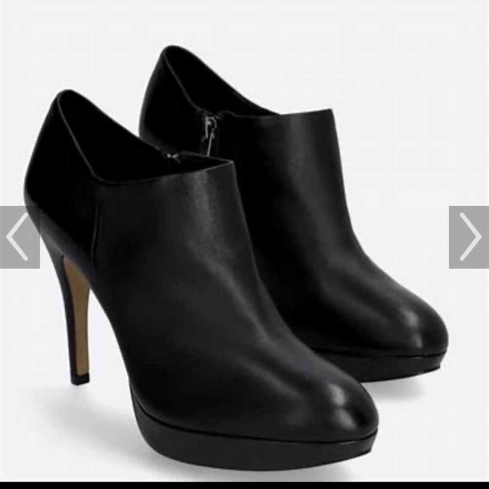 Two Pairs of Vince Camuto Heels